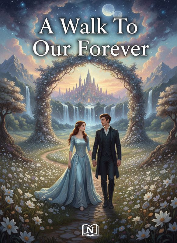 A Walk To Our Forever