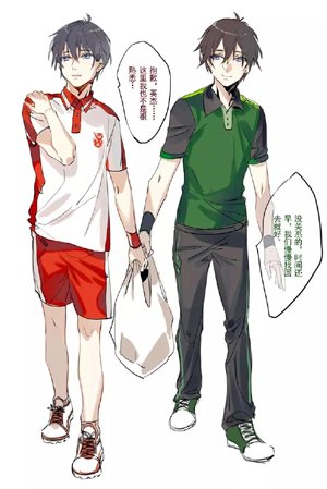 [Gao Qiao] yesterday once more