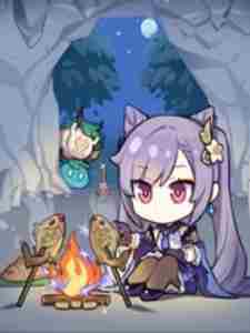 I'm not feeling right when I transform into Keqing
