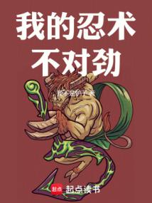 My ninjutsu is not right