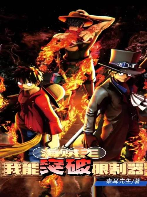 One Piece: I can break through the limiter