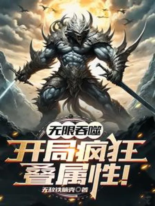 Online games: Infinite Devouring, Crazy Attribute Stacking at the Beginning