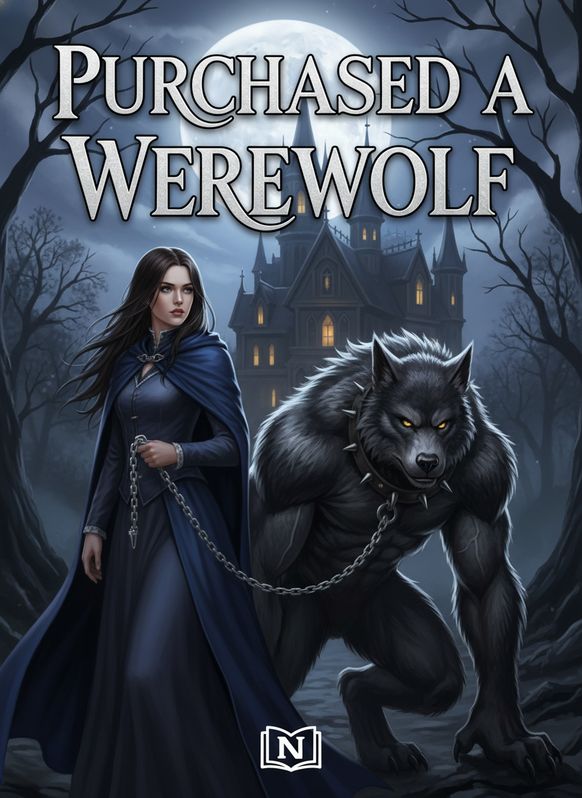 Purchased A Werewolf