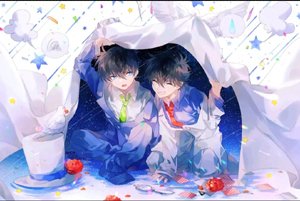 【Quick new】Third person