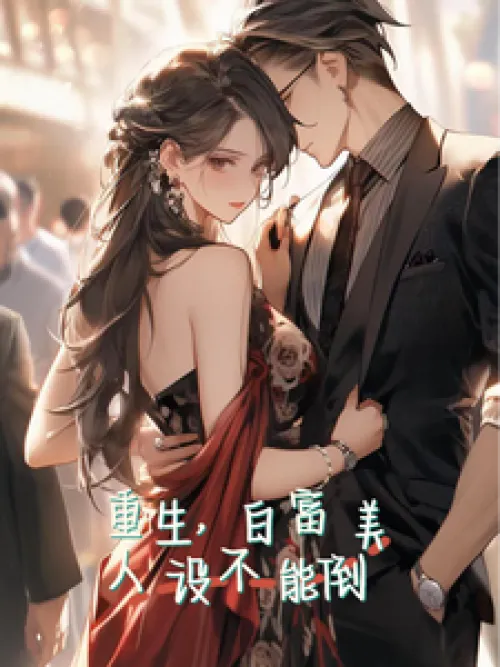 Rebirth, the character of Baifumei cannot fall