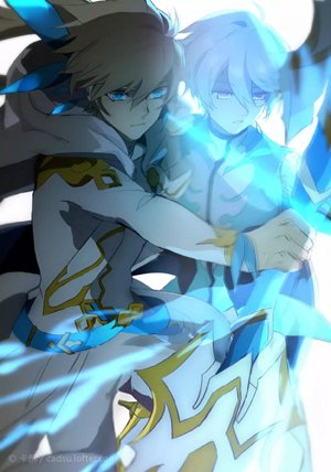 【Sremiku】The Gate of Light