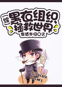The Black Organization Saves the World[Comprehensive]