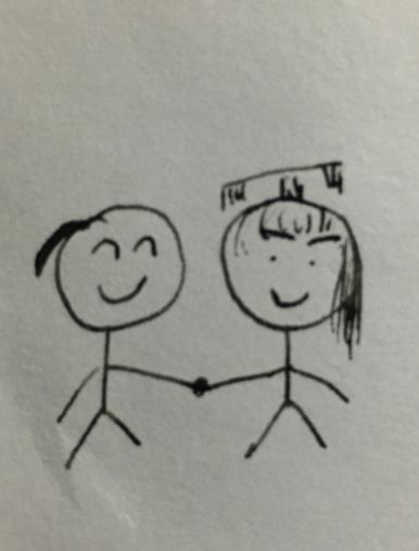 Two lovesickness