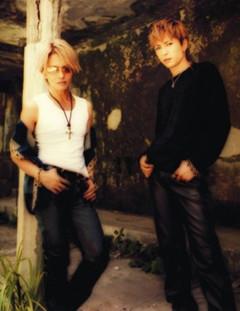 vampire dawn