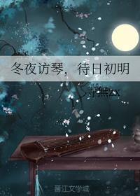 Visiting the piano on a winter night, waiting for the dawn
