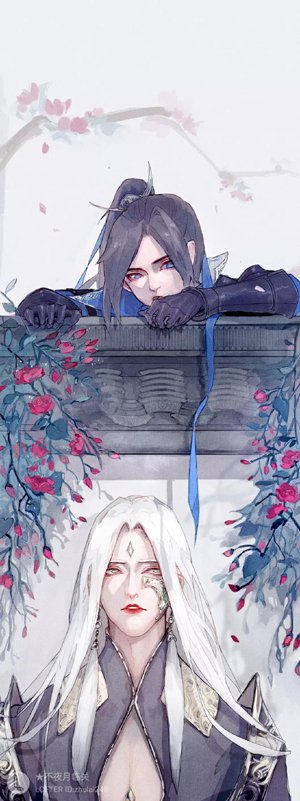 【Xiaming】Dyeing paper